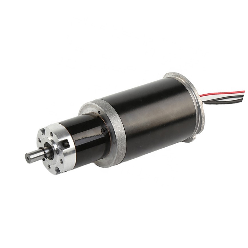 Swing Gate Operator 12V 24V DC Planetary Gear Motor