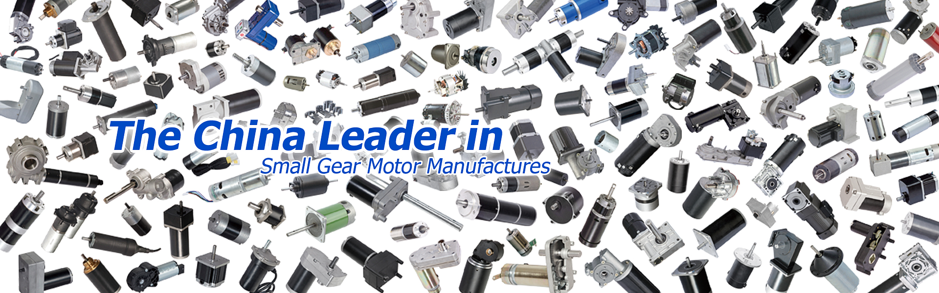 Small Gear Motors & Electric Motors  DYD MOTOR-浙江东政电机有限公司