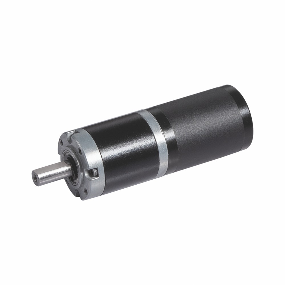 42JXF150K/42ZWN60 BLDC Planetary Gear Motor 